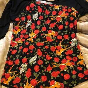 NWOT Disney Bambi Randy